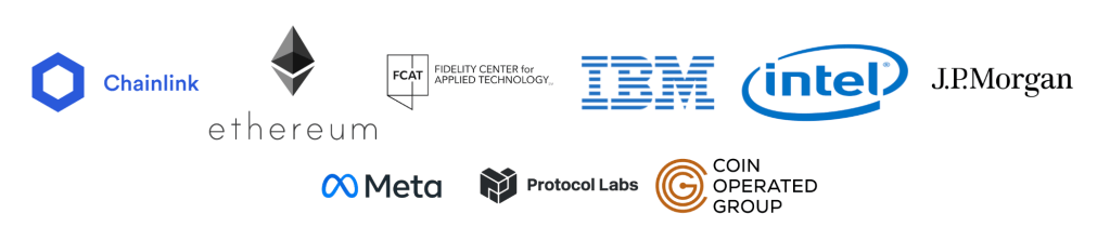 2022 Camp Sponsors IC3